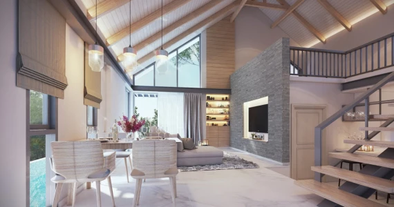 รูปภาพ เฟ'ริช บาย ซันปาล์ม วิลเลจ (Fe'Rich)