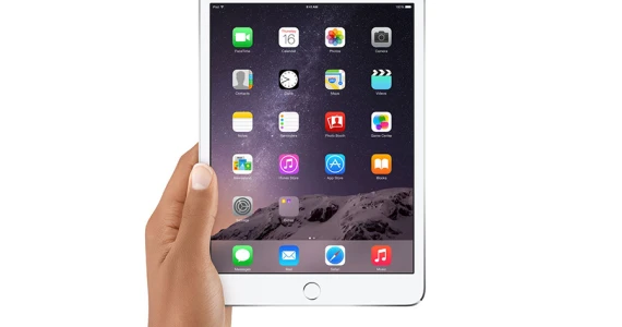 รูปภาพ แอปเปิล APPLE-iPad Mini 3 WiFi 64GB
