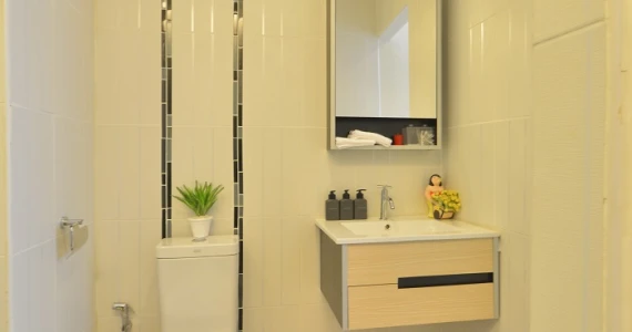 รูปภาพ เดอะ นิว คอนเซปท์ บูติค คอนโด (The New Concept Boutique Condo)