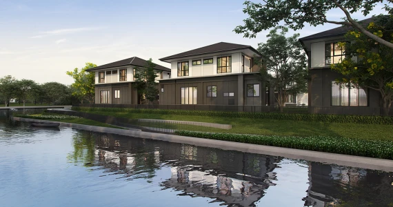 รูปภาพ นารา โบทานิค 2 ศรีนครินทร์ (Nara Botanic 2 Srinakarin)