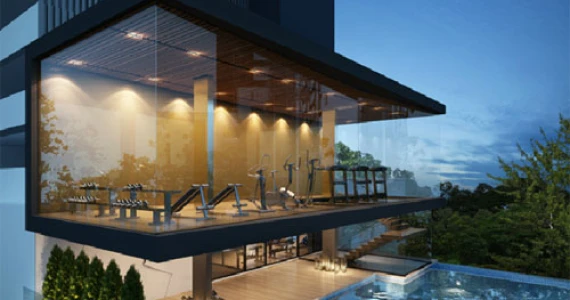 รูปภาพ เดอะ ทรี อินเตอร์เชนจ์ (The Tree Interchange)