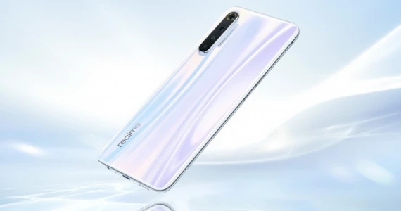 รูปภาพ เรียลมี realme X2 64GB