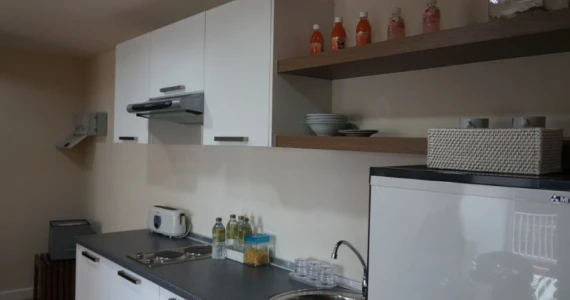 รูปภาพ เดอะ เพลน เนอรี่ สาทร (The Plenary Sathorn)