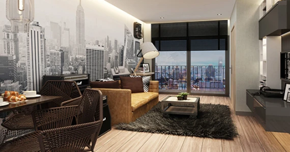 รูปภาพ ธนา แอสโทเรีย (Thana Astoria)