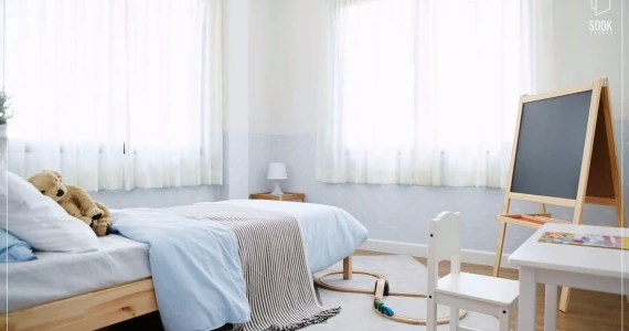 รูปภาพ บ้านแสนสราญ สระบุรี (Baan San Saran Saraburi)