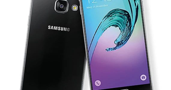 รูปภาพ ซัมซุง SAMSUNG Galaxy A3 (2016)