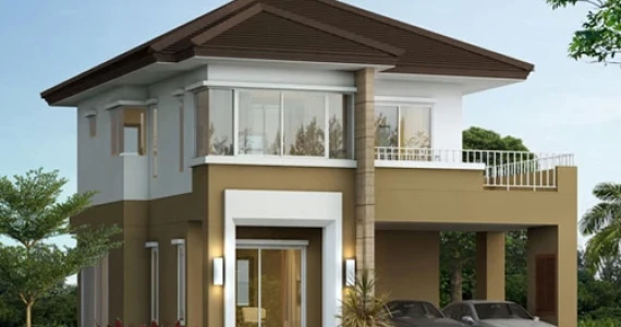 รูปภาพ อิมพีเรียล พาร์ค วงแหวน - ประชาอุทิศ (Imperial Park)