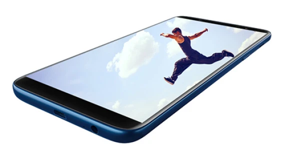 รูปภาพ ซัมซุง SAMSUNG Galaxy J8