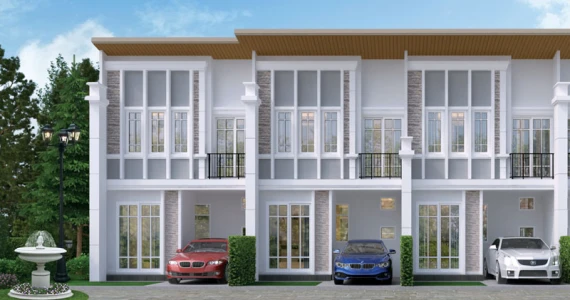 รูปภาพ โกลเด้น ทาวน์ ๒ บางนา-สวนหลวง (Golden Town ๒ Bangna - Suanluang)