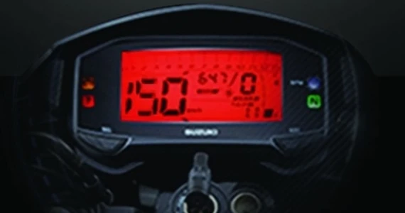 รูปภาพ ซูซูกิ Suzuki Raider R150 ปี 2020