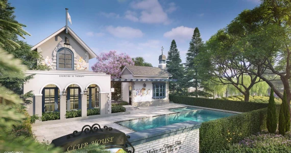 รูปภาพ อินดี้ ศรีนครินทร์ - แพรกษา (Indy Srinakarin - Praksa)