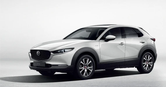 รูปภาพ มาสด้า Mazda CX-30 100th Anniversary Edition ปี 2020