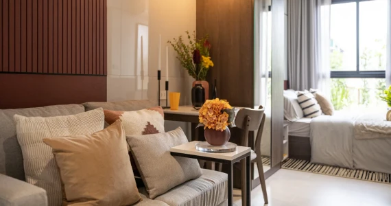 รูปภาพ นิว ครอส คูคต สเตชัน (Nue Cross Khukhot Station)