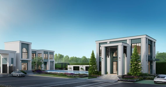 รูปภาพ แกรนด์ บริทาเนีย ทวีวัฒนา (Grand Britania Taweewattana)