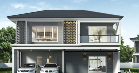 รูปภาพ เดอะ ซิตี้ สาทร-ราชพฤกษ์ (The City Sathorn - Ratchapruek)