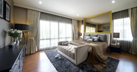 รูปภาพ วิลล่า พาร์ค รัตนาธิเบศร์ (Villa Park Rattanathibet)