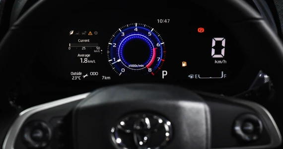 รูปภาพ โตโยต้า Toyota Veloz Premium ปี 2022