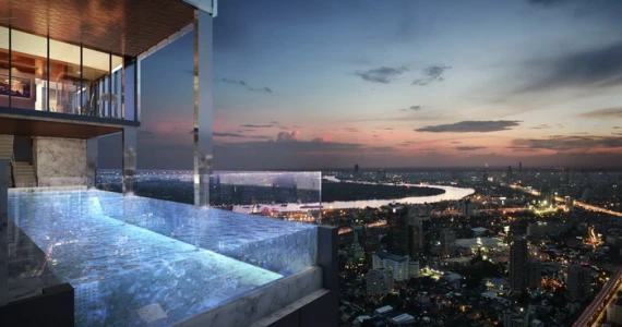 รูปภาพ เวอร์เทียร์ สุขุมวิท (Vertier Sukhumvit)