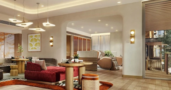 รูปภาพ เมคิน เฮาส์ เชียงใหม่ (Mekin HAUS Chiang Mai)