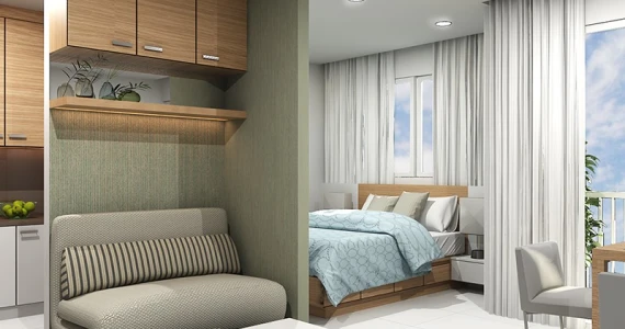 รูปภาพ อัสสกาญจน์ซิตี้ รามคำแหง (Asakan City Ramkhamhaeng)