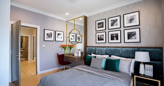 รูปภาพ บ้านปลื้มสุข ถ.ข้าวหลาม - บางแสน (Baan Pluemsuk)