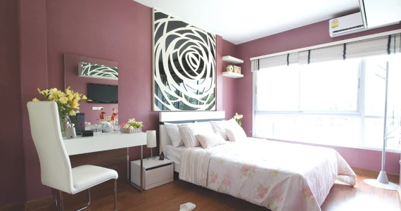 รูปภาพ ศุภาลัย เบลล่า วงแหวน ปิ่นเกล้า-พระราม 5 (Supalai Bella Wongwaen Pinklao-Rama 5)