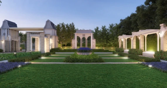 รูปภาพ เอเวอร์ซิตี้ รามอินทรา - ทางด่วนจตุโชติ (Ever City Ramintra - Chatuchote Expressway)