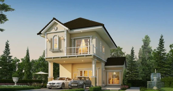 รูปภาพ ดีญ่า วาเล่ย์ บ้านฉาง (Diya Valley Ban Chang)