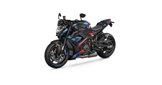 รูปภาพ บีเอ็มดับเบิลยู BMW M 1000 R ปี 2023