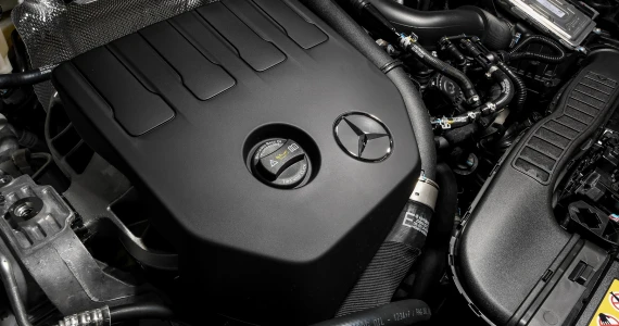 รูปภาพ เมอร์เซเดส-เบนซ์ Mercedes-benz-A-Class A 200 AMG Dynamic-ปี 2023