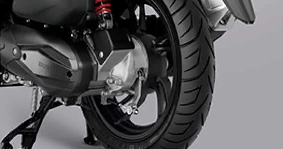 รูปภาพ ฮอนด้า Honda Click i 125i MY2020 (ล้อแม็ค) ปี 2020