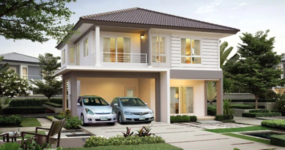 รูปภาพ พฤกษ์ลดา ปิ่นเกล้า สาย 5 (Pruklada Pinklao Sai 5)