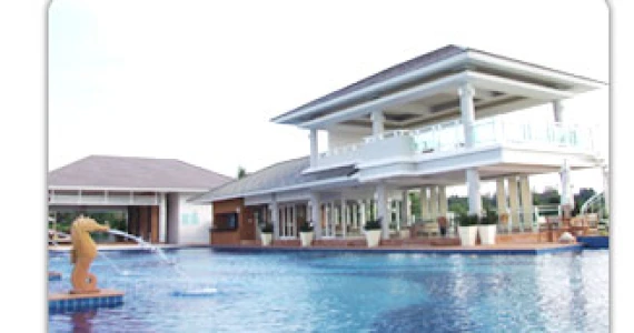 รูปภาพ บ้านทะเล พัทยา (Baan Talay Pattaya)