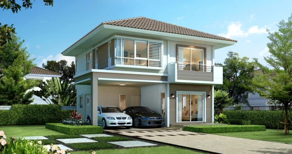 รูปภาพ ศุภาลัย วิลล์ นครศรีธรรมราช (Supalai Ville Nakhonsithammarat)