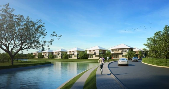 รูปภาพ นารา โบทานิค  ศรีนครีนทร์ (Nara Botanic)