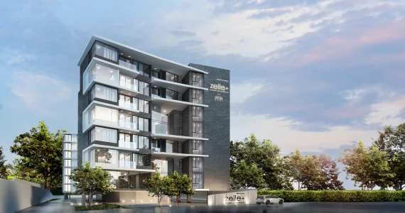 รูปภาพ เซล พลัส สาทร-ราชพฤกษ์ (Zelle Plus Sathorn-Ratchaphruek)