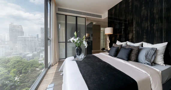 รูปภาพ มิวนีค สุขุมวิท 23 (MUNIQ Sukhumvit 23)