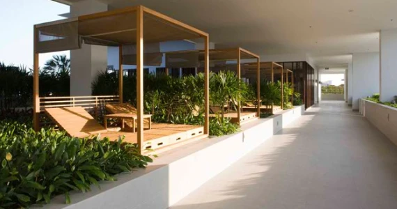 รูปภาพ อมันตา ลุมพินี (Amanta Lumpini)