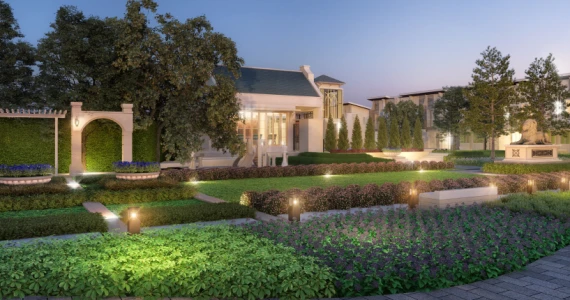 รูปภาพ เอเวอร์ซิตี้ รามอินทรา - ทางด่วนจตุโชติ (Ever City Ramintra - Chatuchote Expressway)