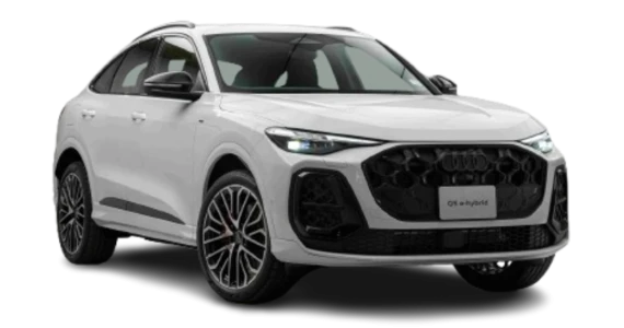 รูปภาพ Audi ปี 2025