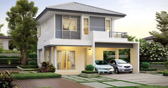 รูปภาพ พฤกษ์ลดา บางใหญ่ (Pruklada Bangyai)