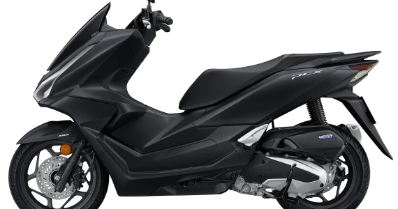 รูปภาพ ฮอนด้า Honda PCX 160 (Standard) ปี 2025