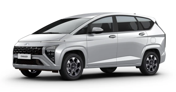 รูปภาพ ฮุนได Hyundai Stargazer Smart 7 ปี 2023