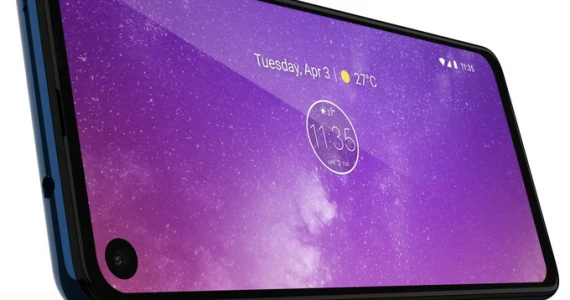 รูปภาพ โมโต Moto OneVision