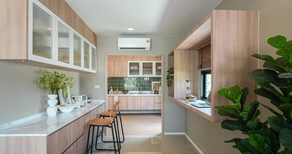 รูปภาพ พลีโน่ ทาวน์ ประชาอุทิศ 90 (Pleno Town Prachauthit 90)