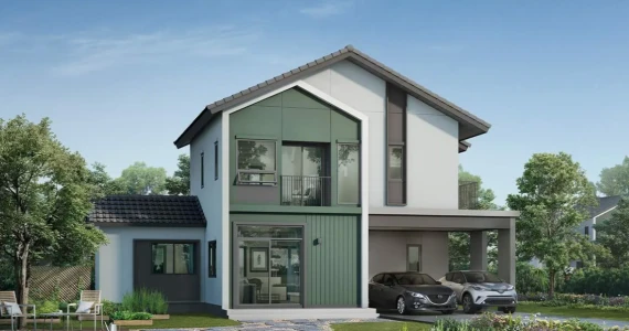 รูปภาพ อณาสิริ ราชพฤกษ์ - 346 (Anasiri Ratchapruek - 346)