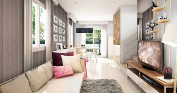 รูปภาพ พลีโน่ พหลโยธิน - สายไหม (Pleno Phaholyothin-saimai)