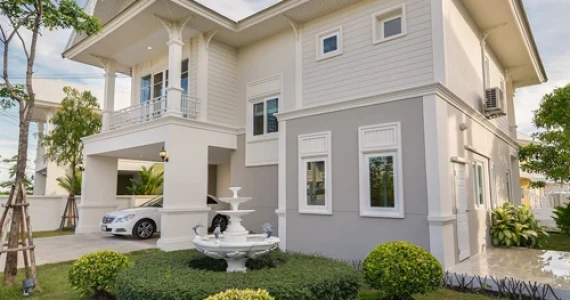 รูปภาพ สาริน อเวนิว พระราม 2 (Sarin Avenue Rama 2)