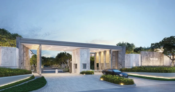 รูปภาพ วีวัลดี บางนา (Vivaldi Bangna)