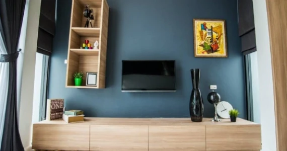 รูปภาพ เดอะเฟลกซ์ ทาวน์โฮม (The Flex Townhome)